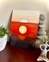 Image 1 of Three Suns
