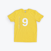 Image 1 of Everybody Makes Mistakes T-Shirt