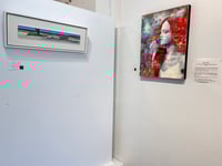 Image 2 of She Rises- Kristianne Tefft