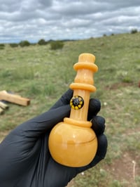 Image 2 of sunflower chillum 