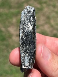 Image 6 of Kyanite & Muscovite Australian UV Specimen #2512