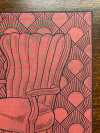 Image 6 of 'So Far So Good' Blockprints