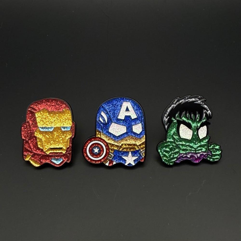 Avengers Wakas