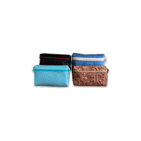 Image 1 of Zip Pouch