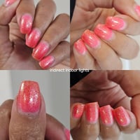 Image 2 of LVL 974 | Kitty's House | Nail Polish