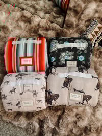 Image 2 of Nap Mats for children 