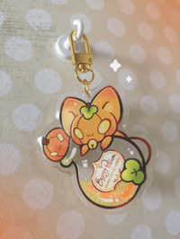 Image 23 of Potion glitter Keychain