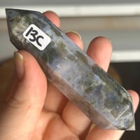 Image 4 of Moss Agate DTs ($13)