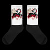 R.I.P The MIC Socks
