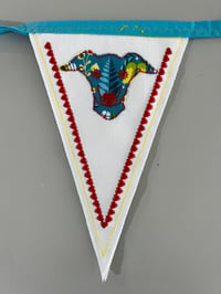 Image 5 of Bunting 5