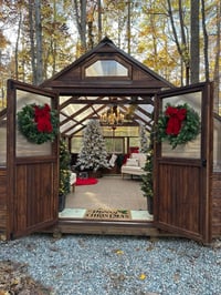 Image 1 of Midlo Amaris Sanctuary Minis Nov 30 Booking Fee