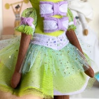 Image 4 of Classic Doll Tiana Inspired 