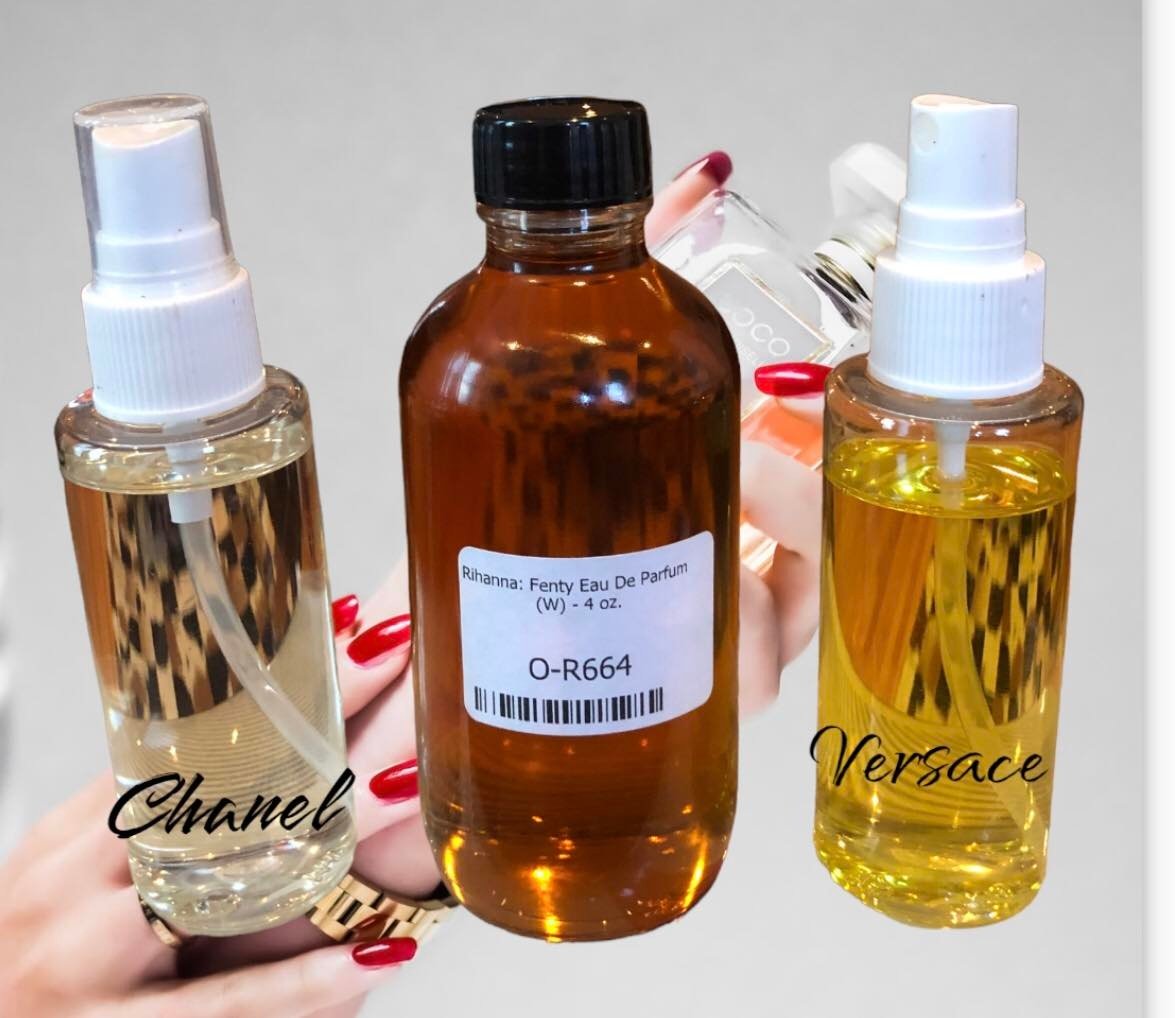 Image of Body Fragrance  long lasting 