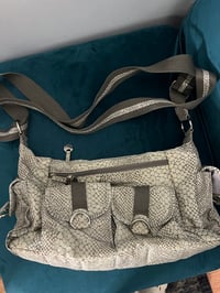 Image 1 of  Utility style bag