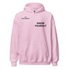 F--K PHILOSOPHY HOODIE