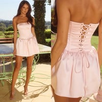 Image 3 of Matiya Dress - Pink