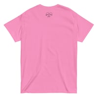 Image 2 of I help Unisex classic tee 