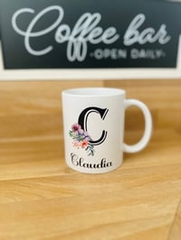 Image 1 of Coffee cup