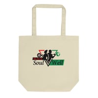 Eco Tote Bag