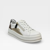 Image 3 of REMONTE D1C01-85 WHITE COMBO