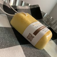 Image 6 of The Chunky Bar Nashville Men’s Soap On A Rope