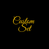 Custom Nail Set 