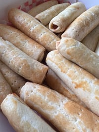 Image 1 of Sausage Rolls