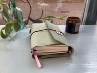 Image 2 of PinoDori trifold A6