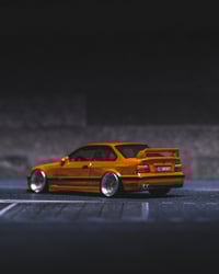 Image 4 of RLC BMW M3 E36 CUSTOM 