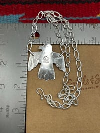 Image 4 of Thunderbird Necklace
