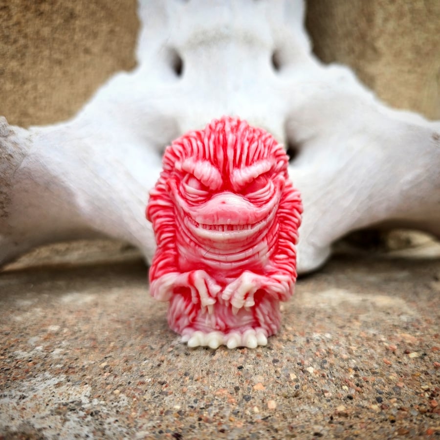 Image of Meat Marble Critter