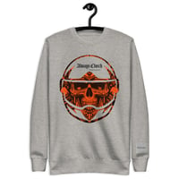 Image 5 of Clutch Legacy Co. "Biker Soul"  Sweatshirt