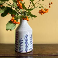 Image 1 of Bryony Bud Vase