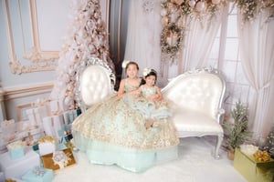 Image of Christmas at Tiffany's