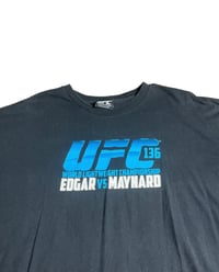 Image 3 of UFC 136 “ Edgar Vs Maynard”(3XL)