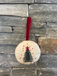 Image 2 of Christmas Tree Ornament