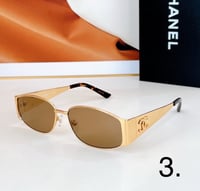 Image 4 of Y2K CC GLASSES