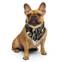 Image 4 of Rats Nest All-over print bandana