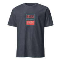 Image 4 of Dicks: SL Legends Unisex t-shirt
