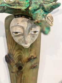 Image 3 of Wisdom of the Forest- Tonya Rund