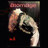 Image 1 of AtomAge #8