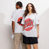 Image 1 of TMP American football jersey