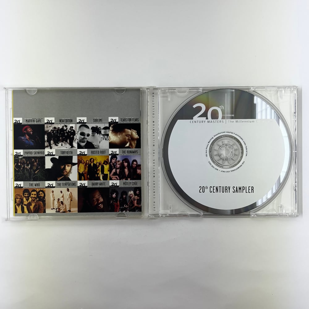 I Love That Song: 20th Century Masters Collection – I Love