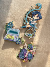 Image of PG MERCURY SETS