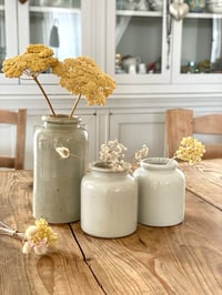 Image 1 of Pots en grès