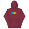 Image of MAMI HOODIE 