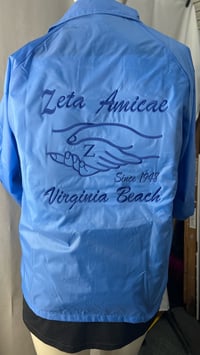 Image 2 of Zeta Amicae Jacket