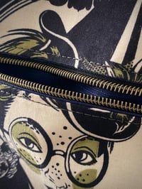 Image 9 of Nightshade Crossbody Sling