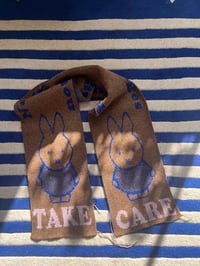 Image 1 of MIFFY SCARVES