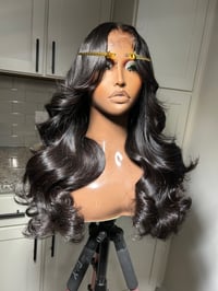 Image 1 of Flossy  2x6 GLUELESS